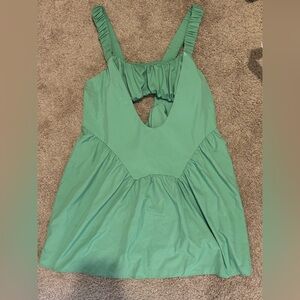 One Punch Dress Free People Movement Shorts